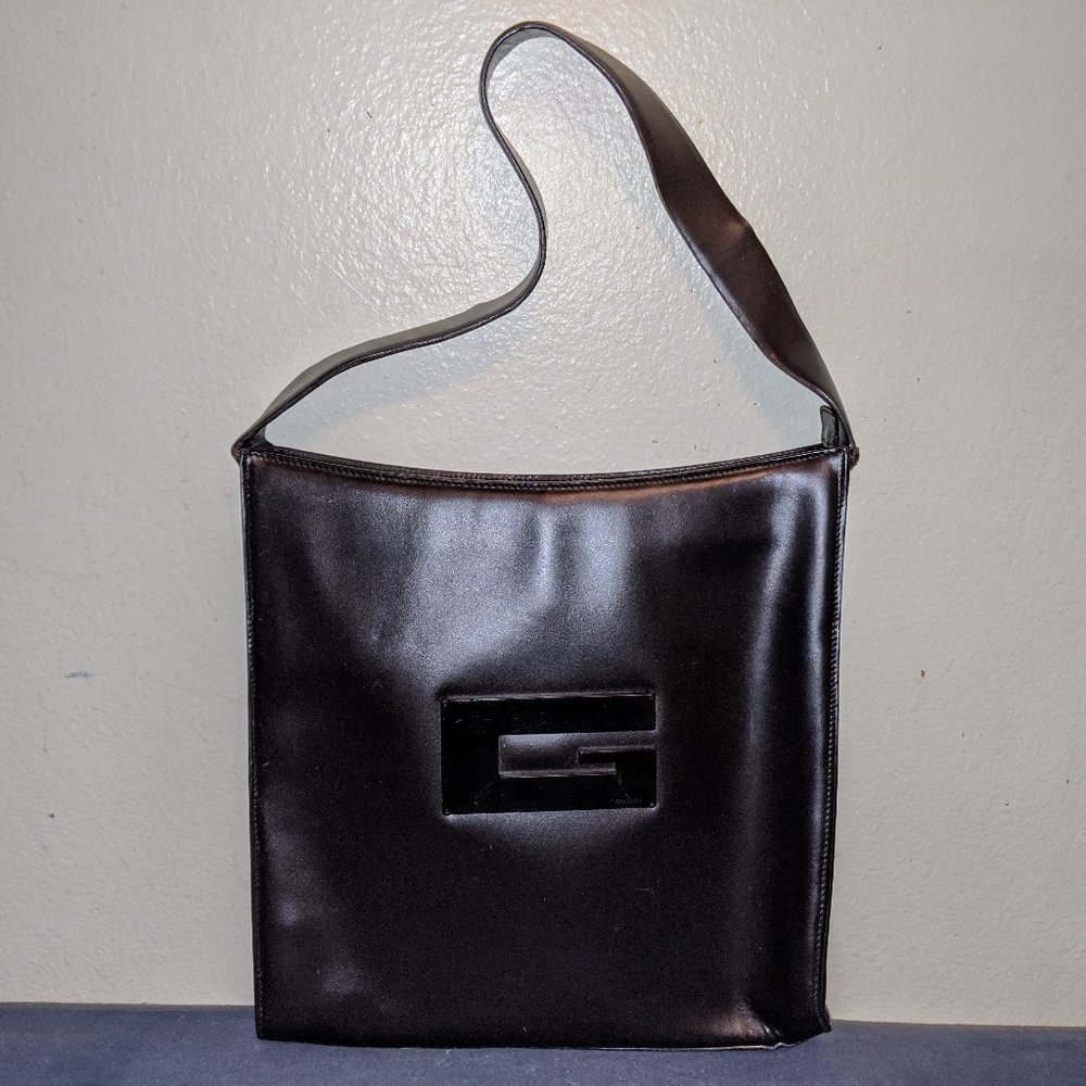 Gucci Handbag #3***